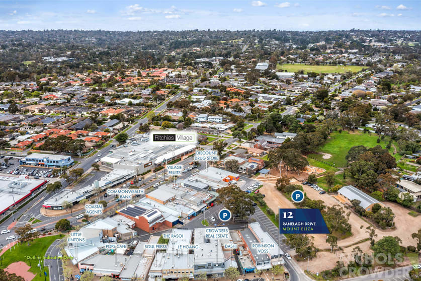 Click to view all images 12 Ranelagh Drive Mount Eliza VIC 3930 - Image 3
