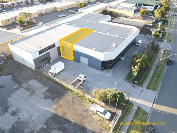 Unit 2/37-39 Stanley Road Ingleburn NSW 2565 - Image 1