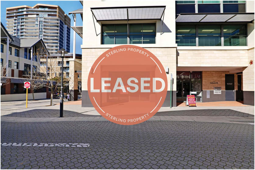 Click to view all images 40 Subiaco Square Road Subiaco WA 6008 - Image 1
