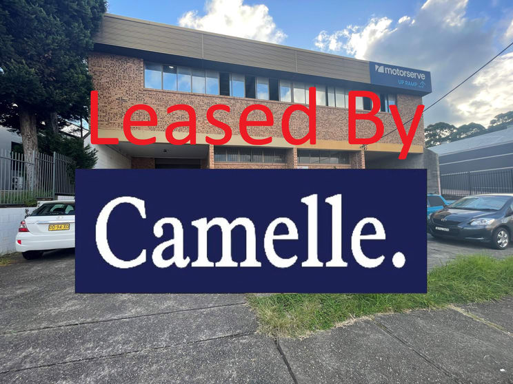 Click to view all images 1/1-3 Hornsby Street Hornsby NSW 2077 - Image 1
