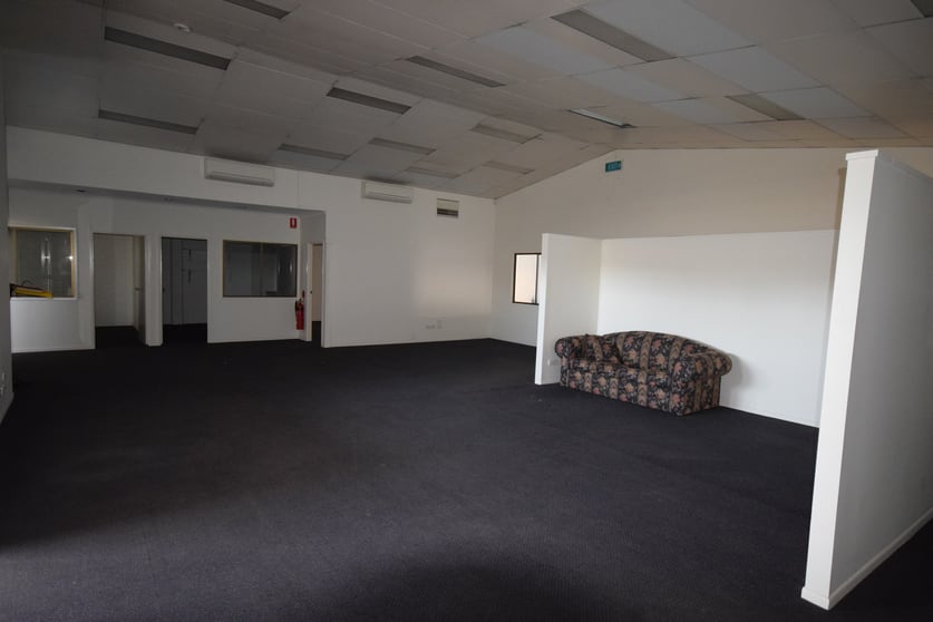Suite 2/2 Prescott Street Toowoomba QLD 4350 - Image 2