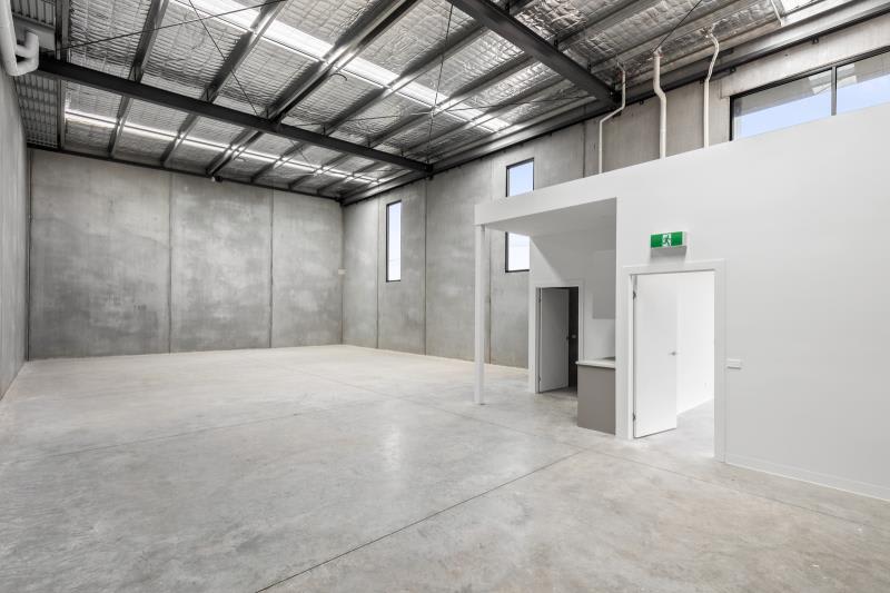 Click to view all images Warehouses 1-5, 9-11 Sandra Avenue Corio VIC 3214 - Image 3