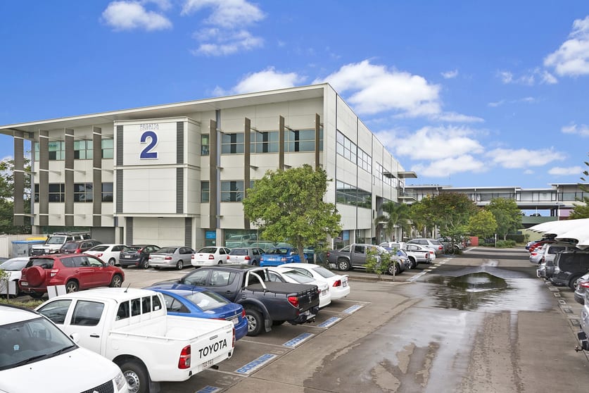 Level 1, Suite 4C/2 Innovation Parkway Birtinya QLD 4575 - Image 1