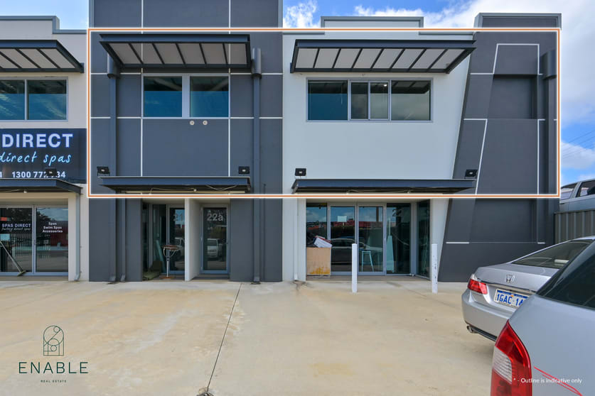 22A/1736 Albany Highway Kenwick WA 6107 - Image 1