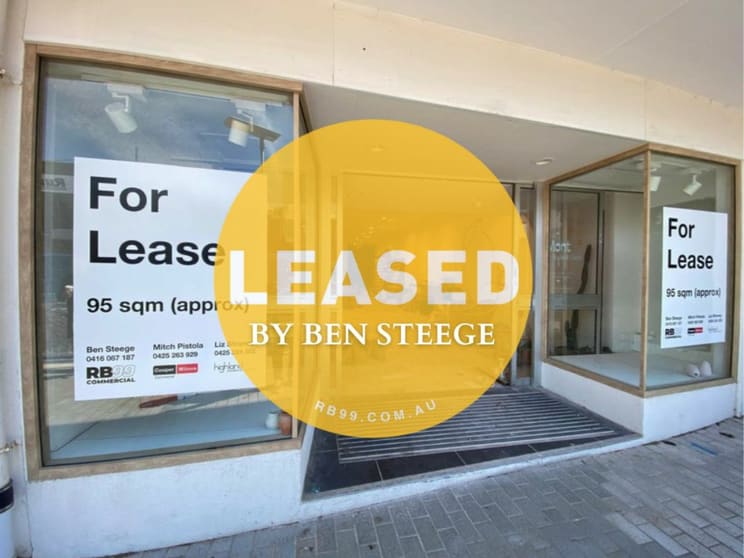 Click to view all images 17a/17-19 Cronulla Street Cronulla NSW 2230 - Image 1
