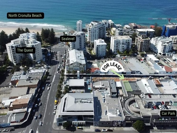 Click to view all images 17a/17-19 Cronulla Street Cronulla NSW 2230 - Image 2