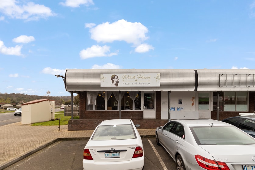 Click to view all images Shop 1/2 Prossers Forest Road Ravenswood TAS 7250 - Image 3