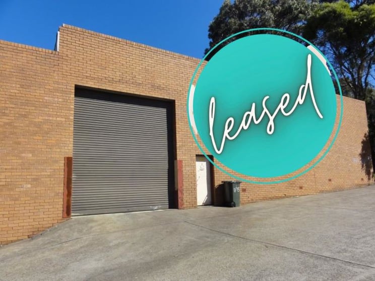 Unit 1/15 Lorraine Street Peakhurst NSW 2210 - Image 1