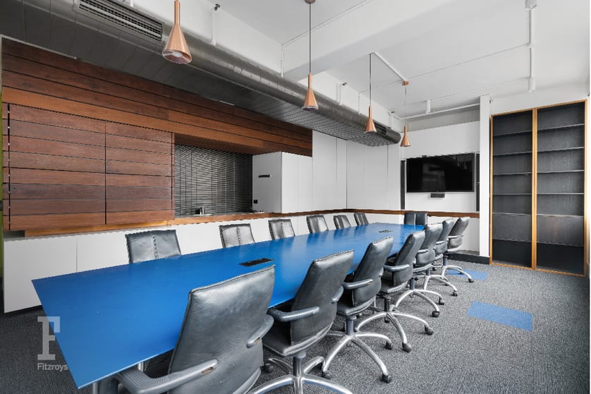 Level 3/306 Little Collins Street Melbourne VIC 3000 - Image 3