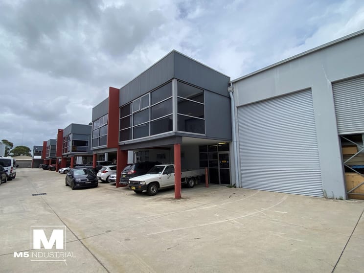 Click to view all images Unit 24/65 Marigold Street Revesby NSW 2212 - Image 2