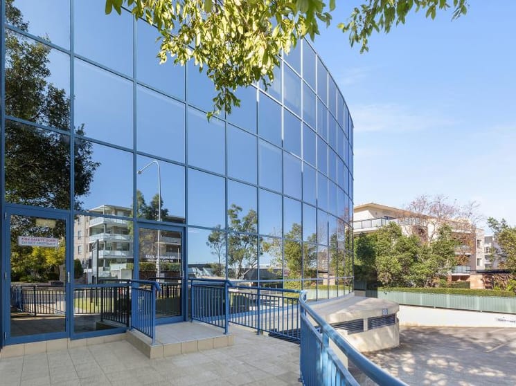 Click to view all images Suite 1/25-33 Old Northern Road Baulkham Hills NSW 2153 - Image 2