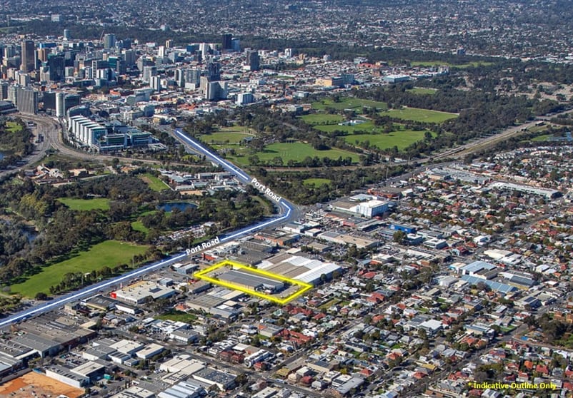 Tenancy 6/27-43 Port Road Thebarton SA 5031 - Image 1