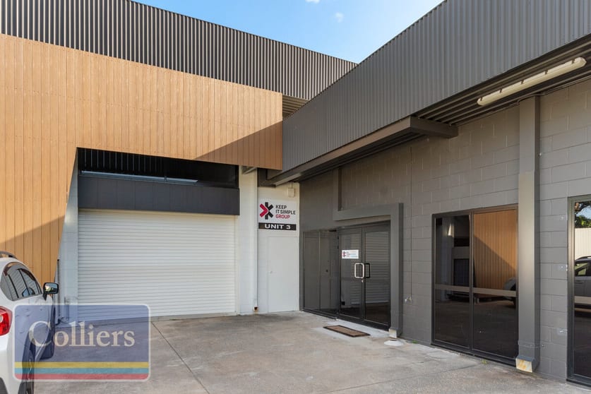 Click to view all images 3/60 Ingham Road West End QLD 4810 - Image 2