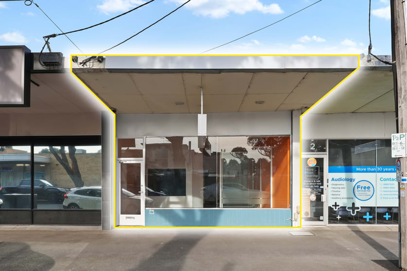 4 East Concourse Beaumaris VIC 3193 - Image 1