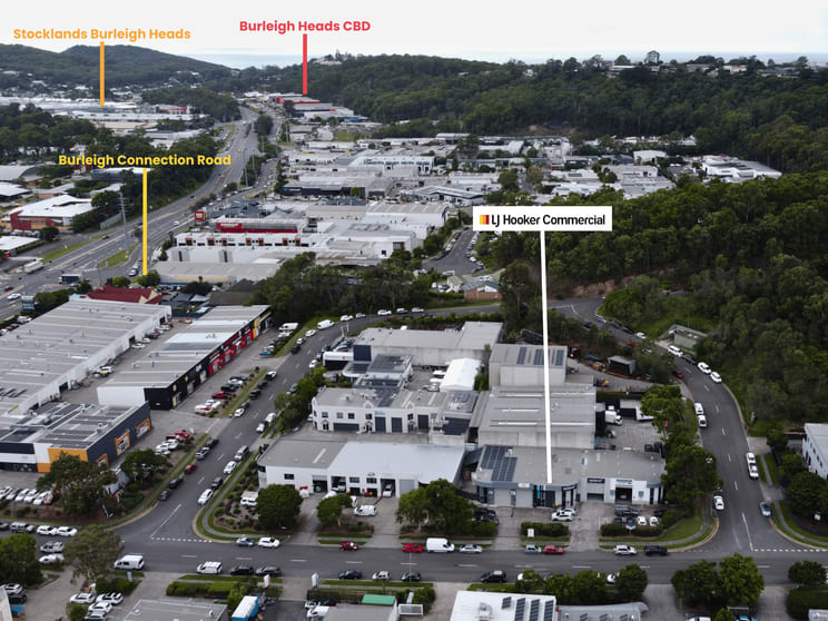 Click to view all images 2/16-18 Dover Drive Burleigh Heads QLD 4220 - Image 1