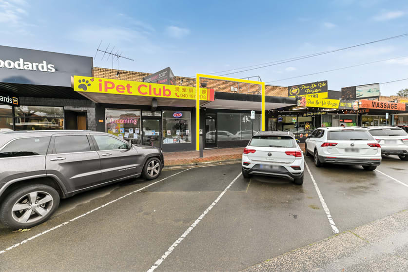Click to view all images 503 High Street Road Mount Waverley VIC 3149 - Image 2