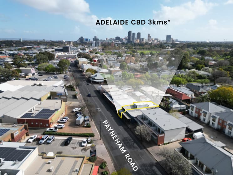 45 Payneham Road College Park SA 5069 - Image 2