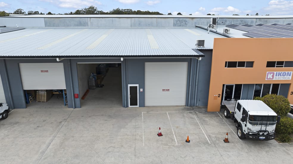 2/29-31 Fred Chaplin Circuit Bells Creek QLD 4551 - Image 2