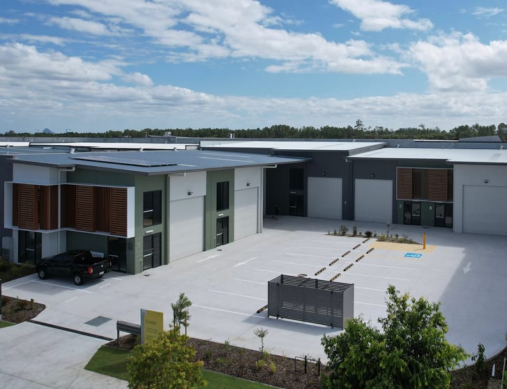 Click to view all images 4/10 Strong Street Baringa QLD 4551 - Image 1