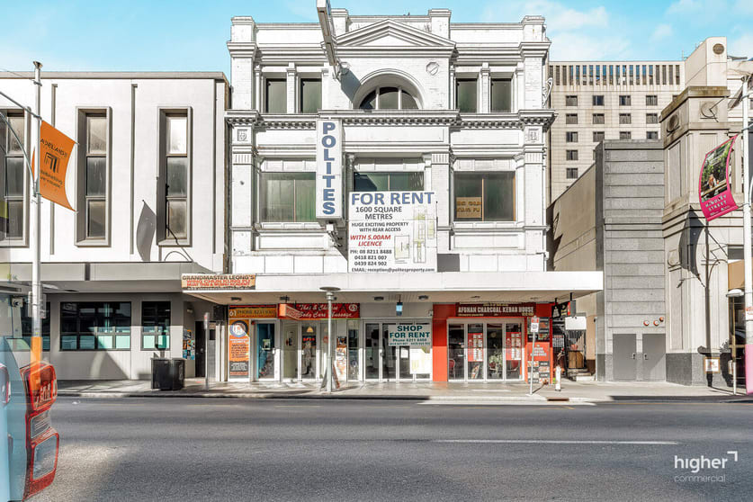 61 Hindley Street Adelaide SA 5000 - Image 2