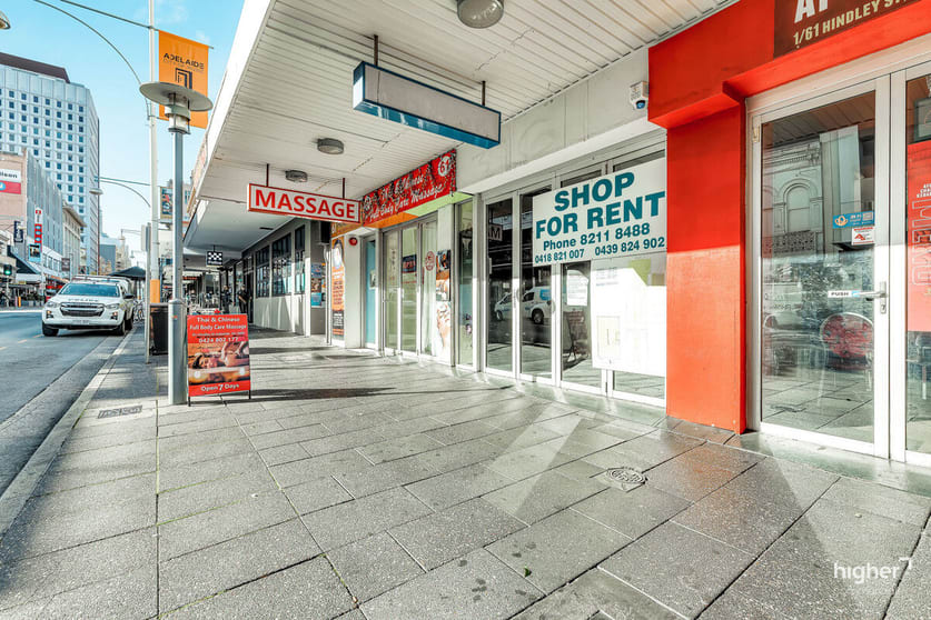 61 Hindley Street Adelaide SA 5000 - Image 1