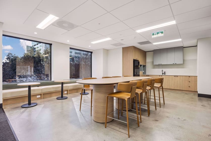 33 Allara Street City ACT 2601 - Image 1