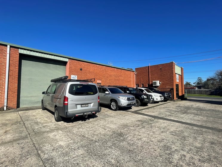 Click to view all images 4/35 Clyde Street Ferntree Gully VIC 3156 - Image 1