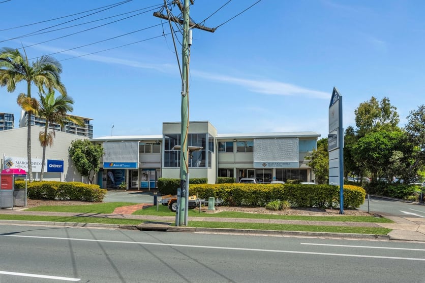 Click to view all images Maroochydore QLD 4558 - Image 1