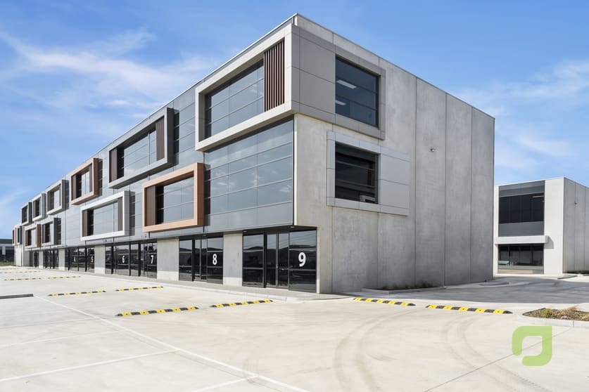 Click to view all images 9/47-60 Maddox Road Williamstown VIC 3016 - Image 2