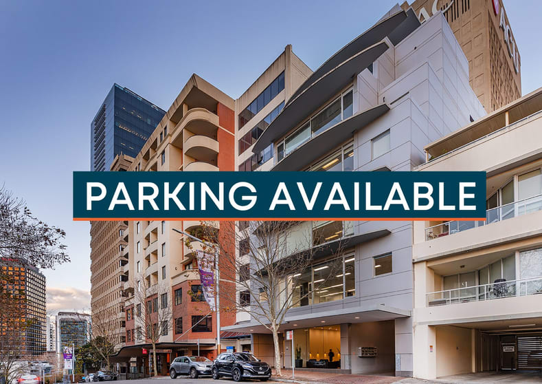 Click to view all images Car Spaces North Sydney NSW 2060 - Image 1