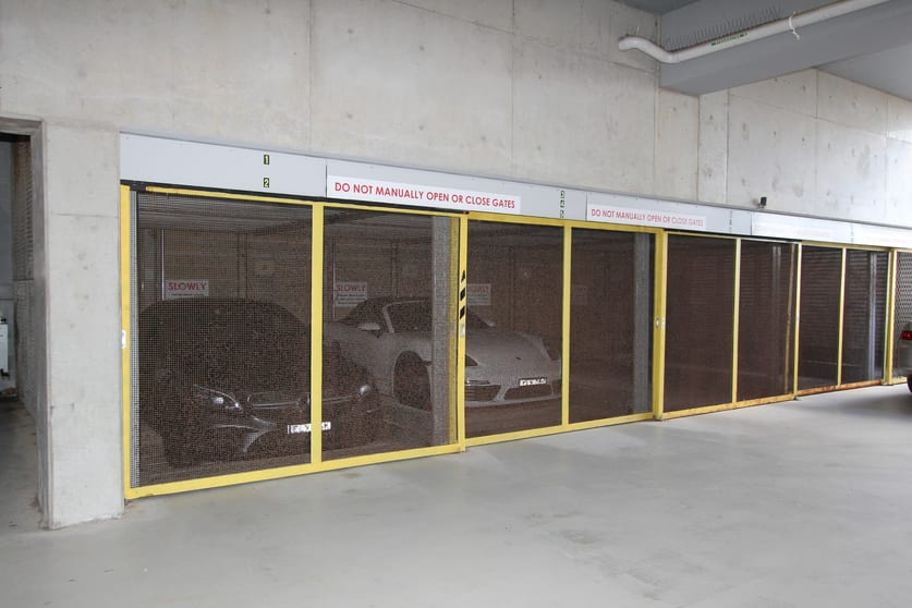 Click to view all images Car Spaces North Sydney NSW 2060 - Image 2