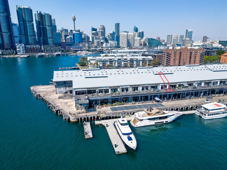 Click to view all images 24/26-32 Pirrama Road Pyrmont NSW 2009 - Image 2