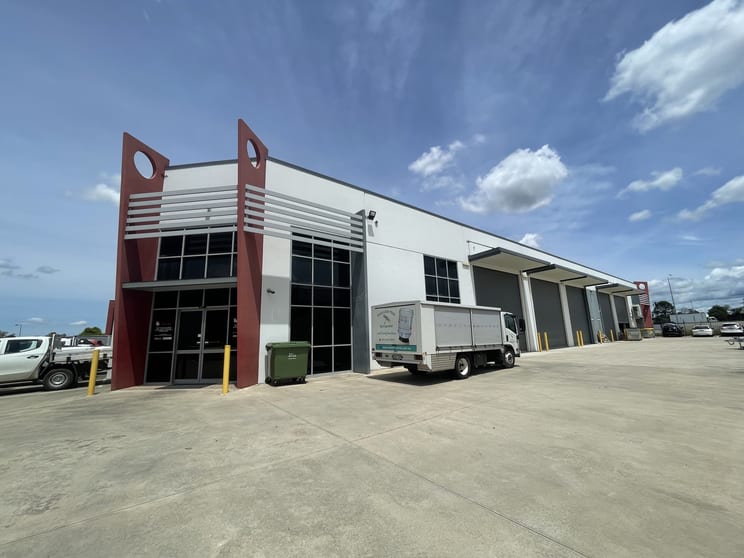 Building 9/27 Lear Jet Drive Caboolture QLD 4510 - Image 2