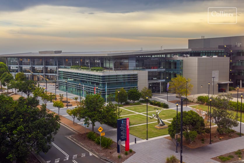 Innovation Campus Squires Way North Wollongong NSW 2500 - Image 1