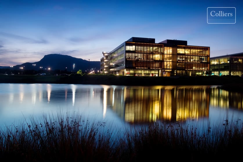 Innovation Campus Squires Way North Wollongong NSW 2500 - Image 3