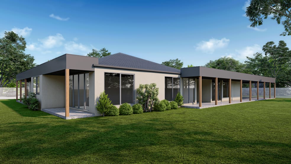 Click to view all images Lot 1/26 Highton Lane Mansfield VIC 3722 - Image 3