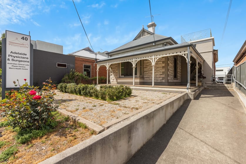 40 North Terrace Kent Town SA 5067 - Image 2