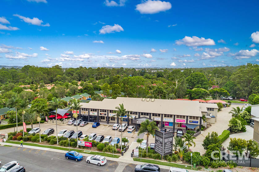 Click to view all images Suite 15B/5 Michigan Drive Oxenford QLD 4210 - Image 1