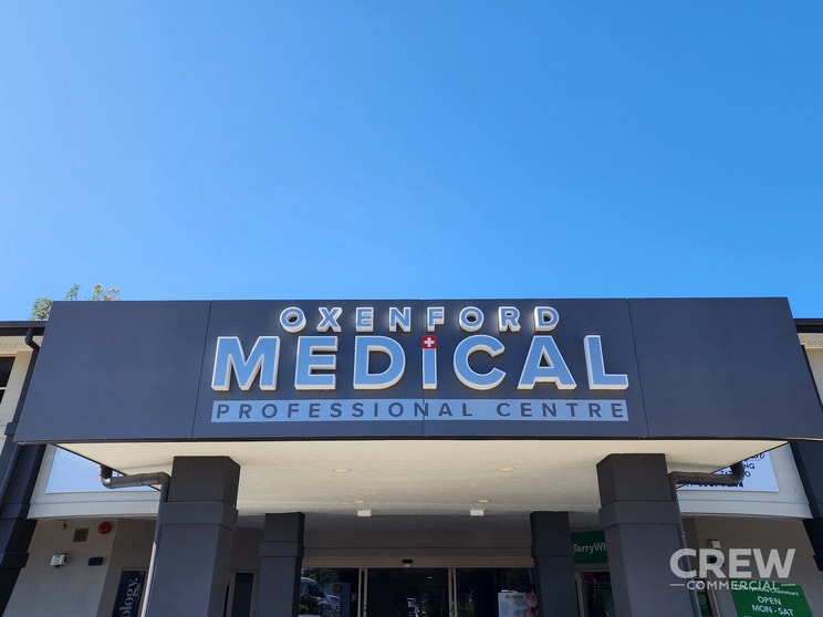 Click to view all images Suite 15B/5 Michigan Drive Oxenford QLD 4210 - Image 3