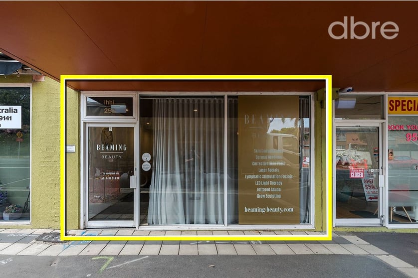 Click to view all images 3/250 Charman Road Cheltenham VIC 3192 - Image 1
