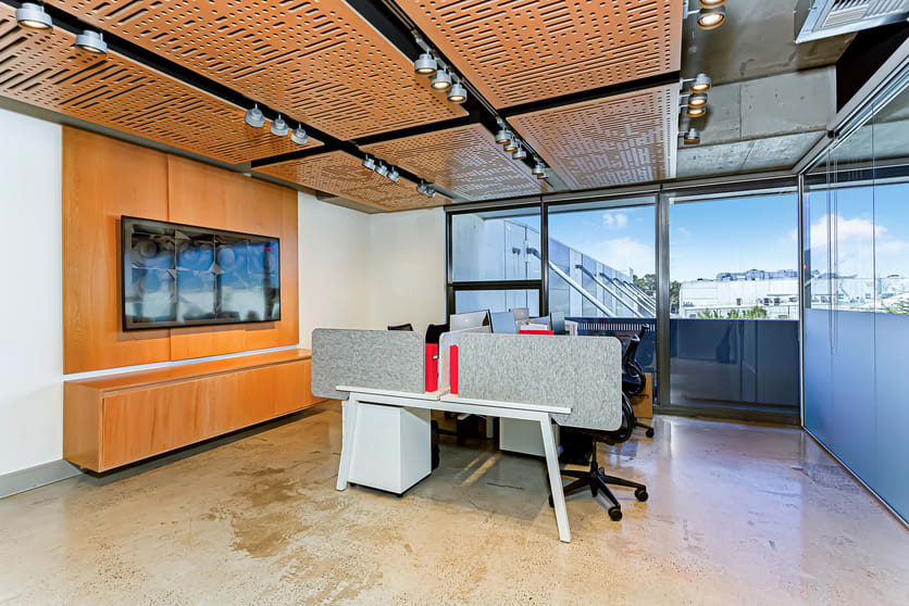 Level 2, 2.07/90-96 Bourke Street Alexandria NSW 2015 - Image 2