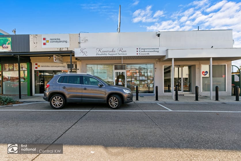 219 Commercial Rd Morwell VIC 3840 - Image 1