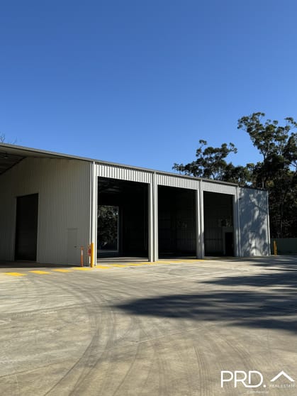 Shed 3/24 Iindah Road Tinana QLD 4650 - Image 2