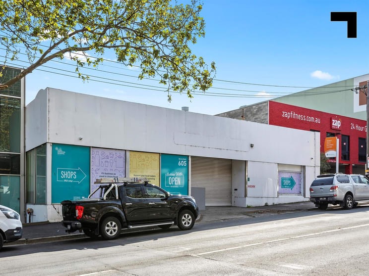 605 Canterbury Road Surrey Hills VIC 3127 - Image 2