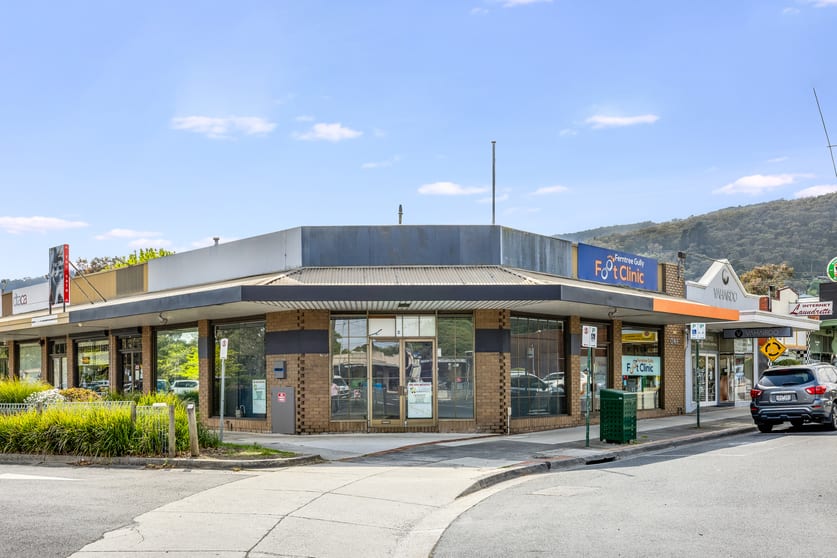 Click to view all images 2/1 Alpine Street Ferntree Gully VIC 3156 - Image 1