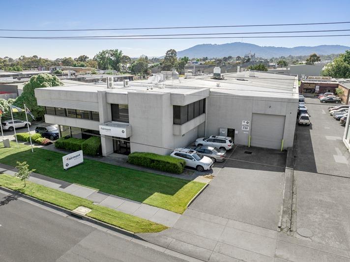 Click to view all images 11-13 Scoresby Road Bayswater VIC 3153 - Image 1