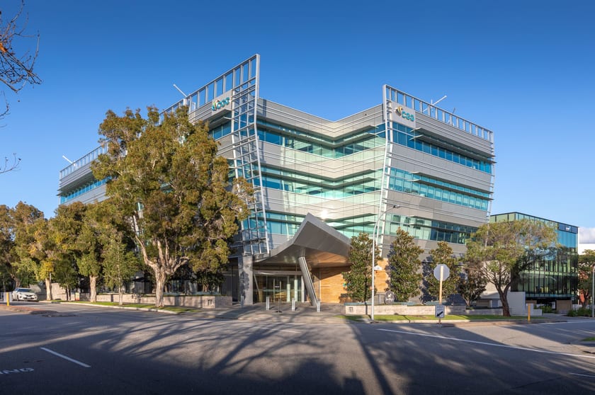 Click to view all images 1 Ord Street West Perth WA 6005 - Image 1