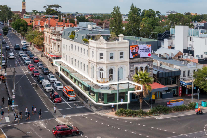123 Fitzroy Street St Kilda VIC 3182 - Image 2