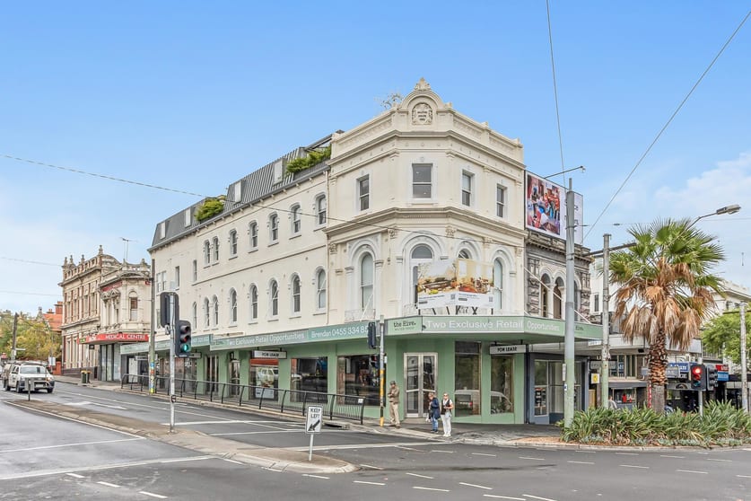 123 Fitzroy Street St Kilda VIC 3182 - Image 1