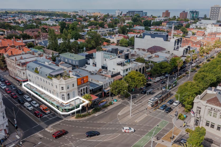 123 Fitzroy Street St Kilda VIC 3182 - Image 3